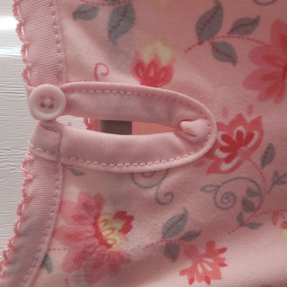 Nanette Baby 2 piece dress 24 months - Picture 9 of 13